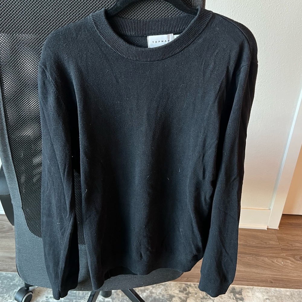 Topshop Men’s Sweater